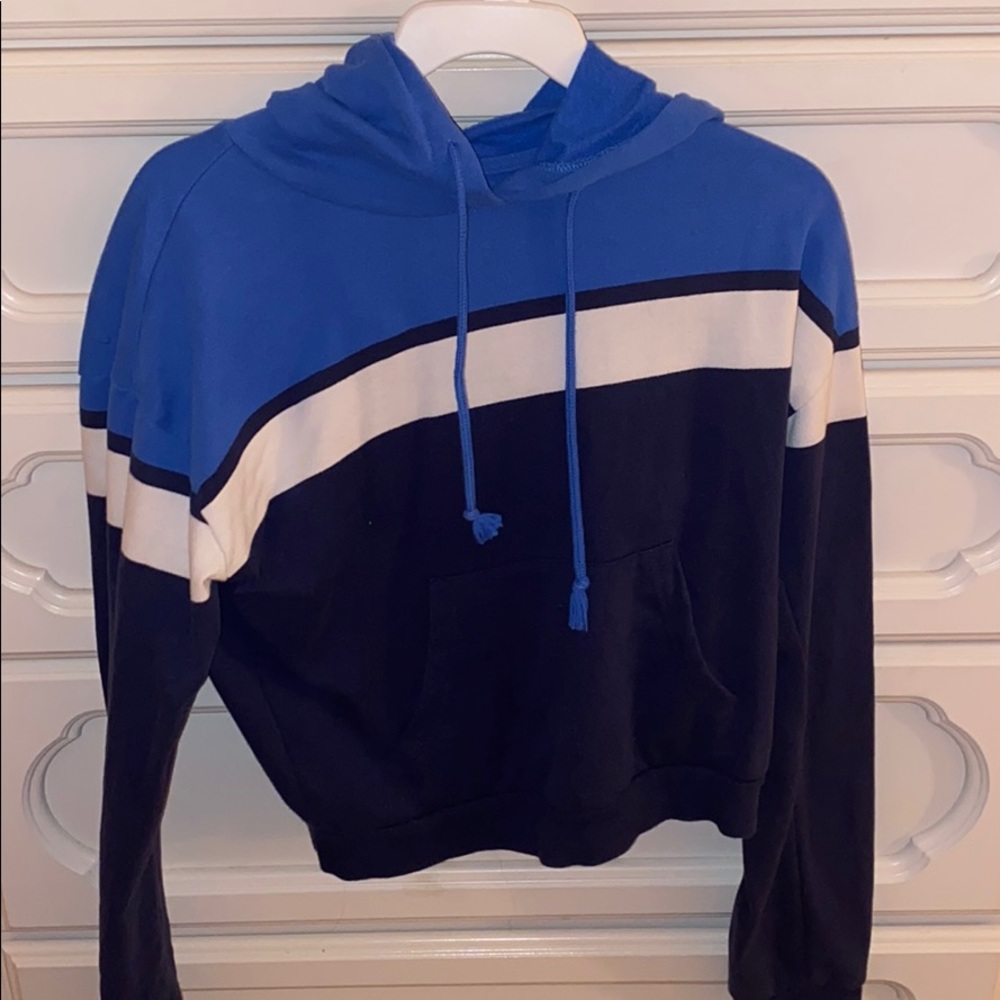 pacsun sweatshirt hoodie